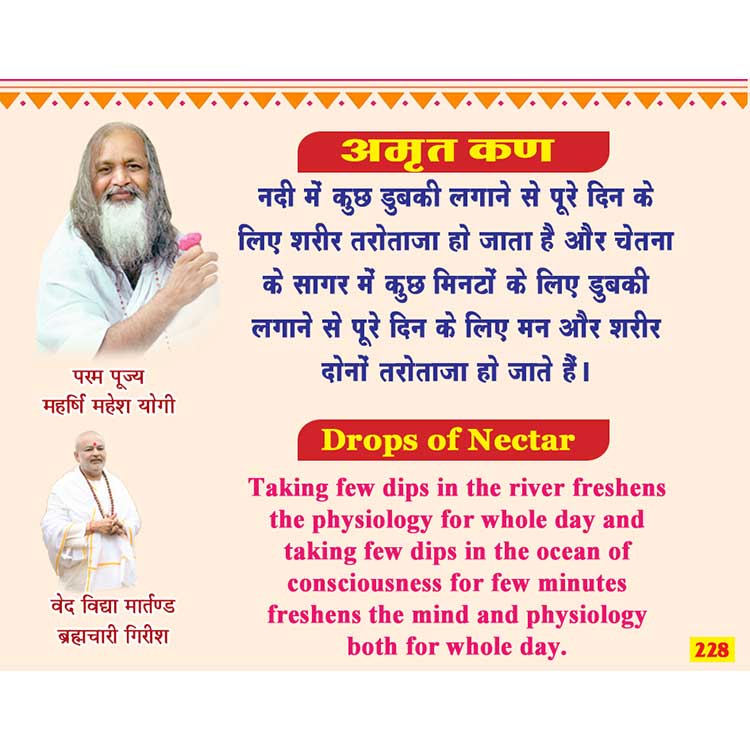 अमृत कण 228