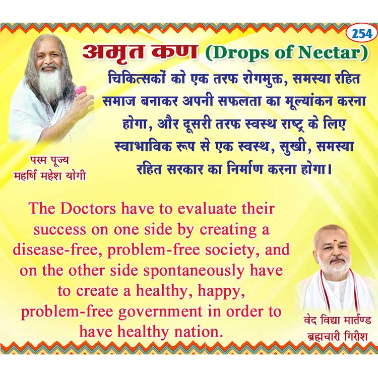 अमृत कण 254