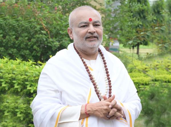 Ved Vidya Martand Brahmachari (Dr.) Girish Ji  <br/>A Life Dedicated to Vedic Knowledge, creating Bliss and World Peace