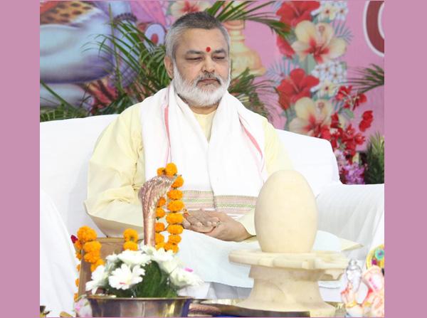 महाकुम्भ अध्यात्म, ज्ञान और साधना की त्रिवेणी : ब्रह्मचारी गिरीश जी, अध्यक्ष महर्षि विद्या मंदिर विद्यालय समूह I
