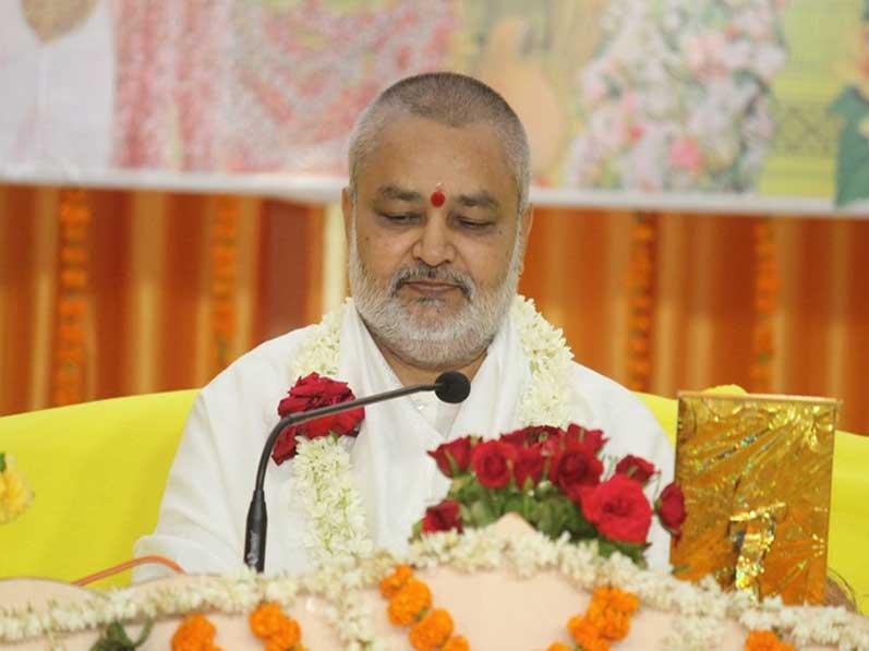 Shri Guru Purnima celebration