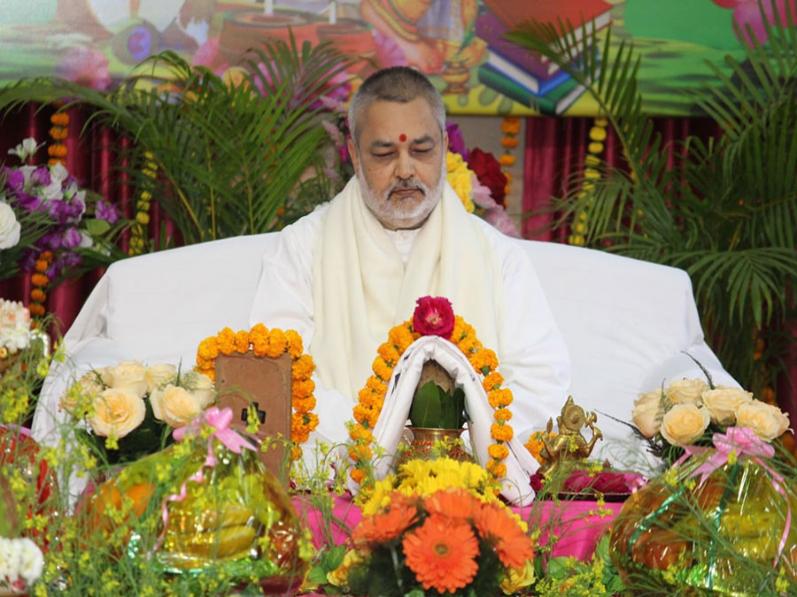 Basant Panchami Celebration