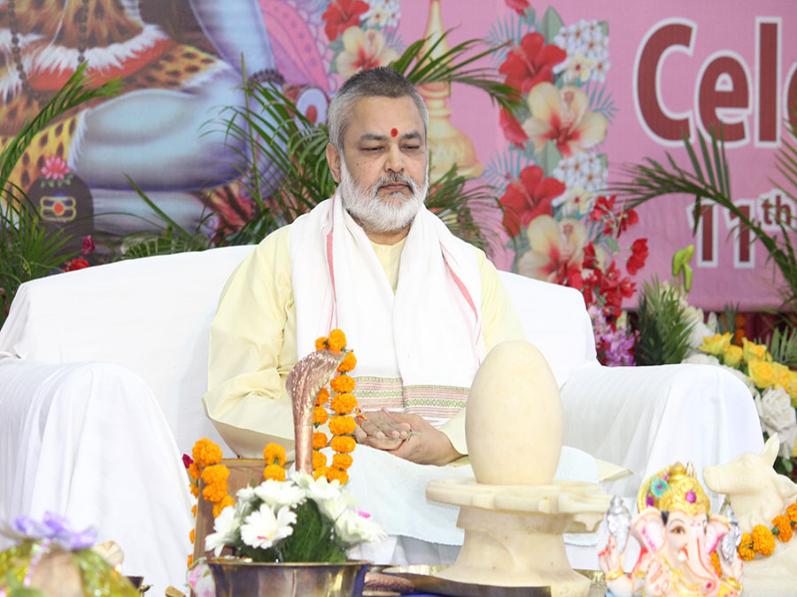 Mahashivratri Celebration