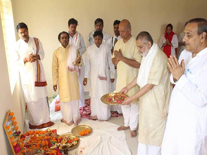 Maharishi Institute of Skill Development and Training ready to use