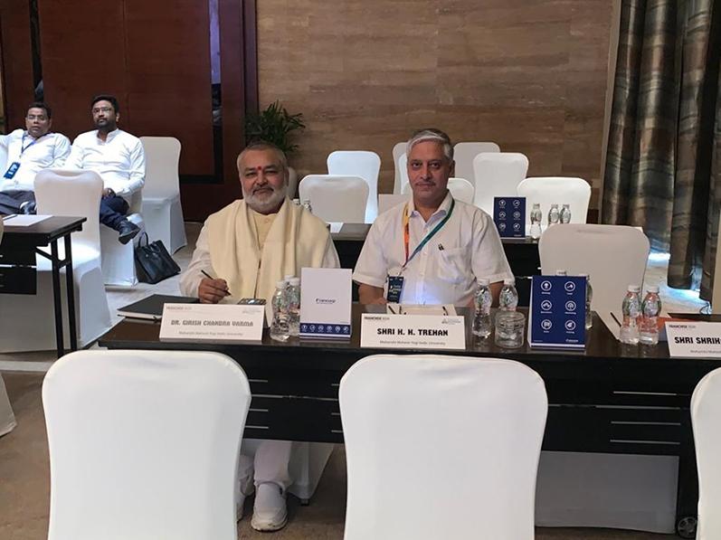Franchise Knowledge Series International Conference and Seminar
