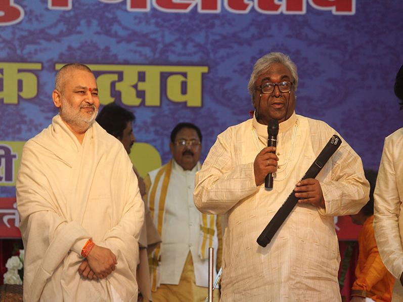 Gyan Yug Diwas Celebration 2019