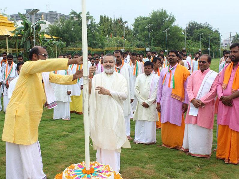 Independence Day Celebration