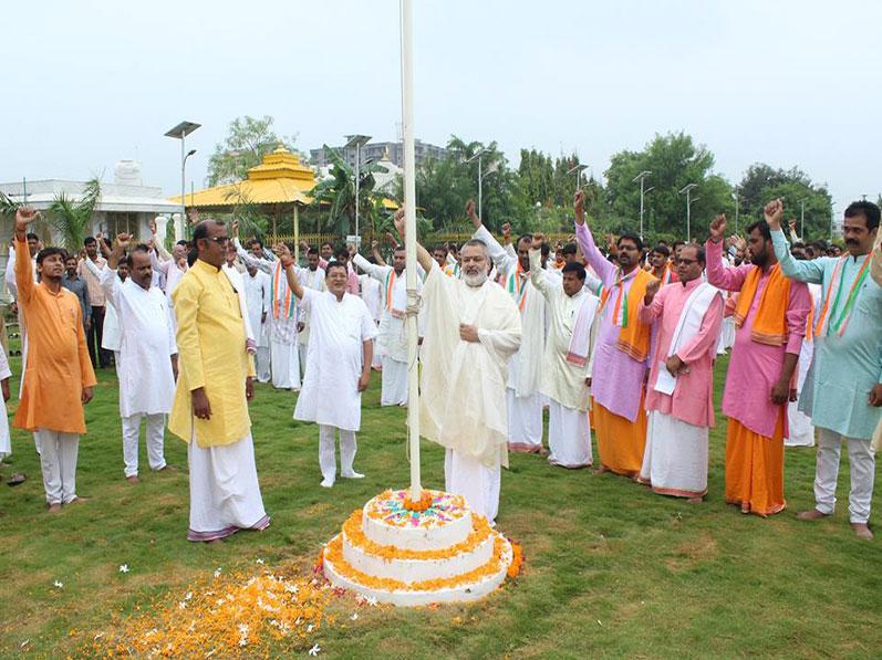 Independence Day Celebration 