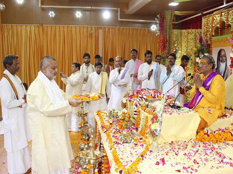 Shrimad Bhagwat Katha