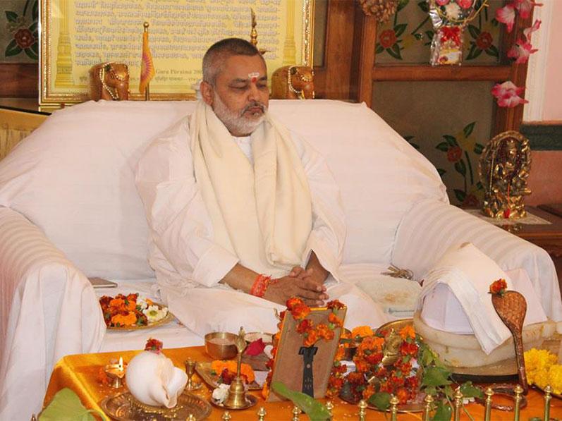 Mahashivratri Celebration