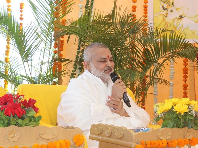 Maharishi Gaushala and Training Centre	