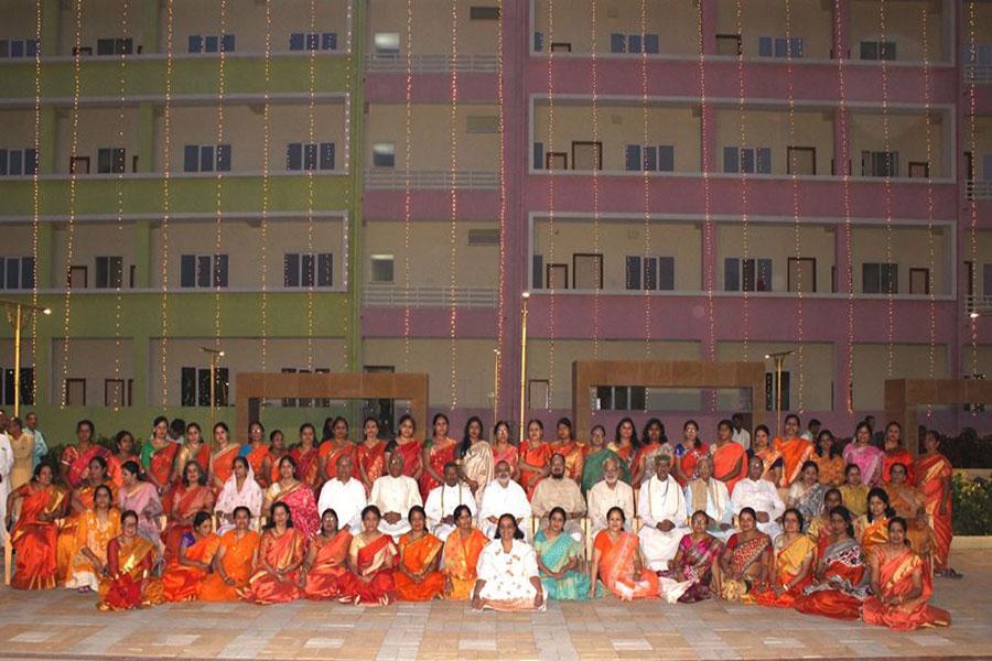 Presidents and Secretaries from 17 states have participated with about 150 district presidents and secretaries.