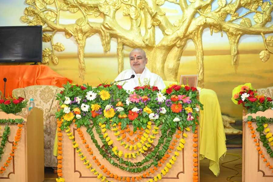  A Seven-day teacher training program on 'Maharishi Consciousness Based Education' has been organized at the National Office of Maharishi Vidya Mandir, Bhopal.