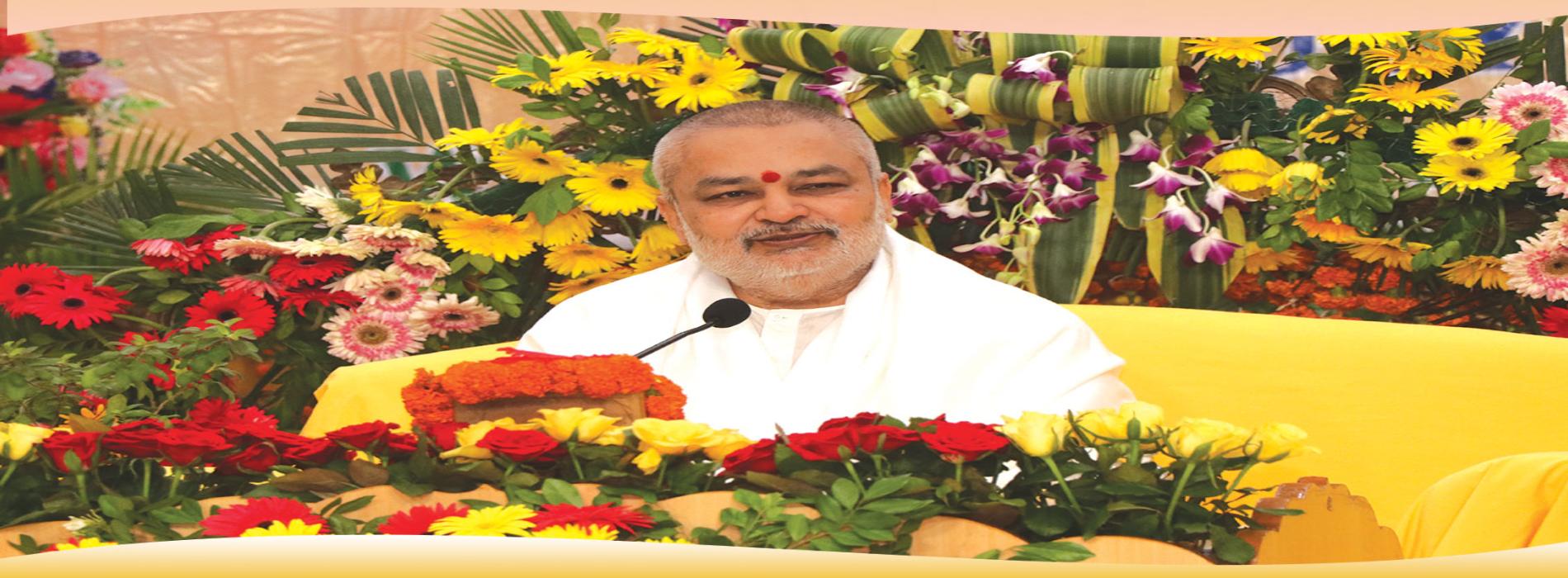 Brahmachari Girish Ji 
