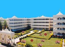 Maharishi Institute of Management (महर्षि इंस्टिट्यूट ऑफ़ मैनेजमेंट)