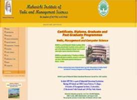 Maharishi Institute of Vedic and Management Sciences