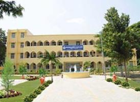 Maharishi School of Excellence - Chennai